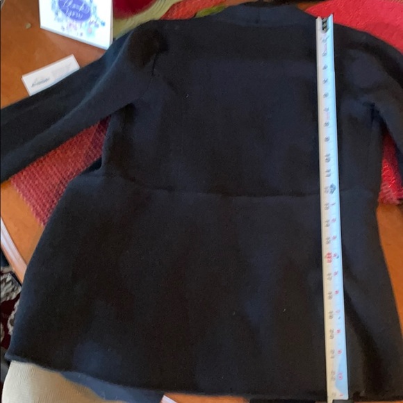 Alfani cardigan sweater - Picture 7 of 7